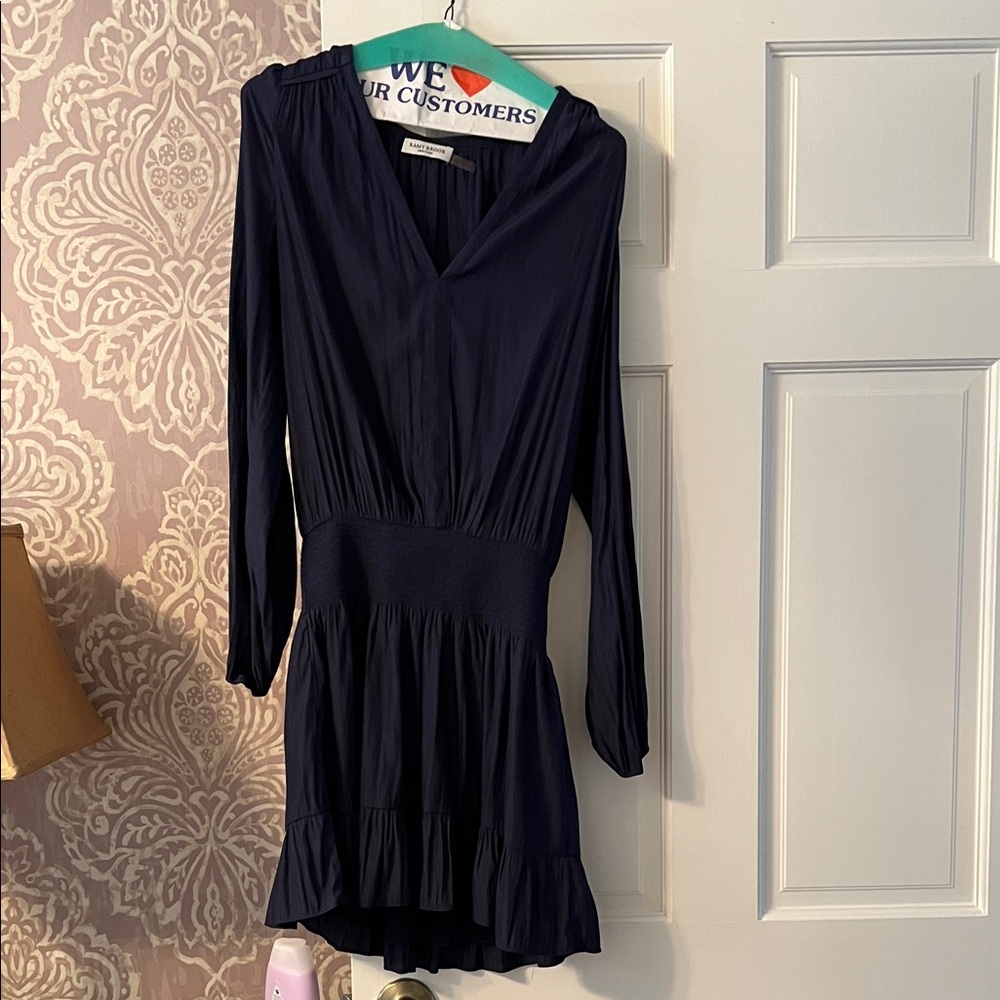 Ramy Brook Mini Dress